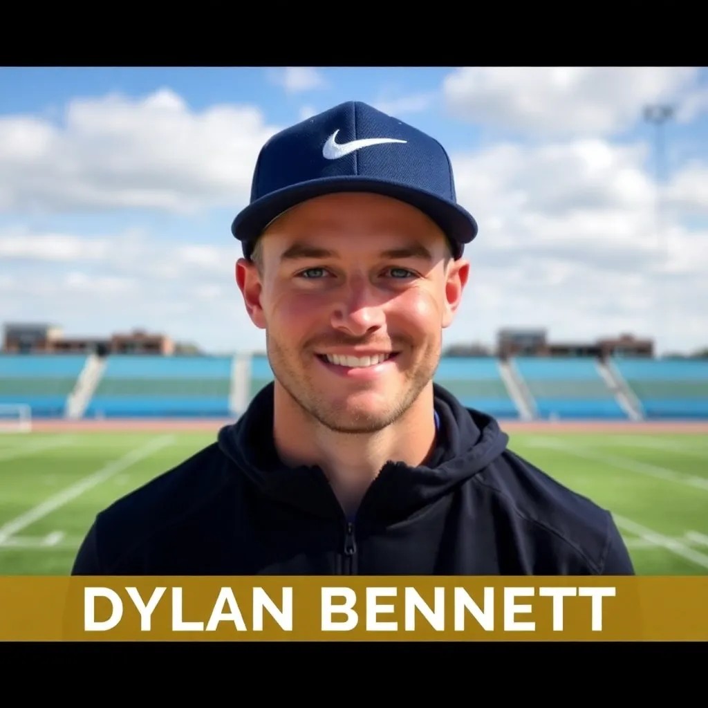 Dylan Bennett
